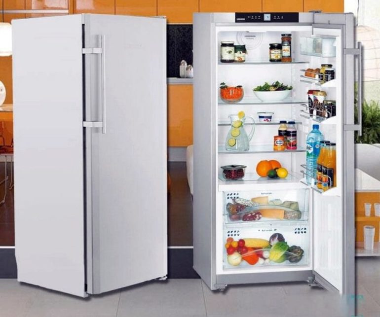 Рейтинг на най-добрите големи хладилници