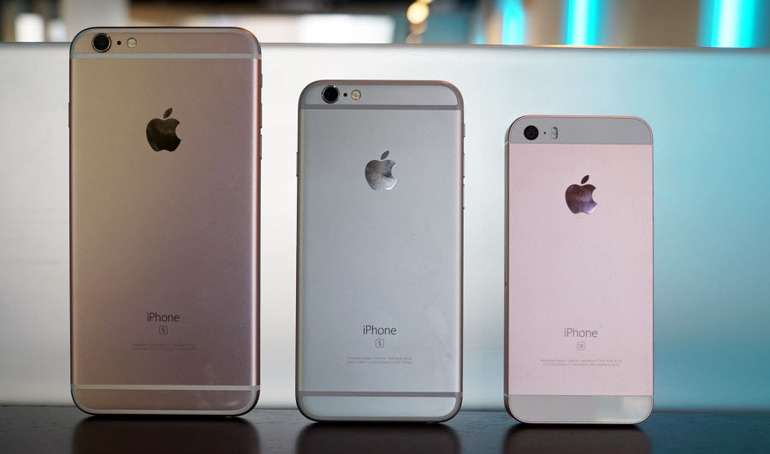 What model of iPhone is better to buy