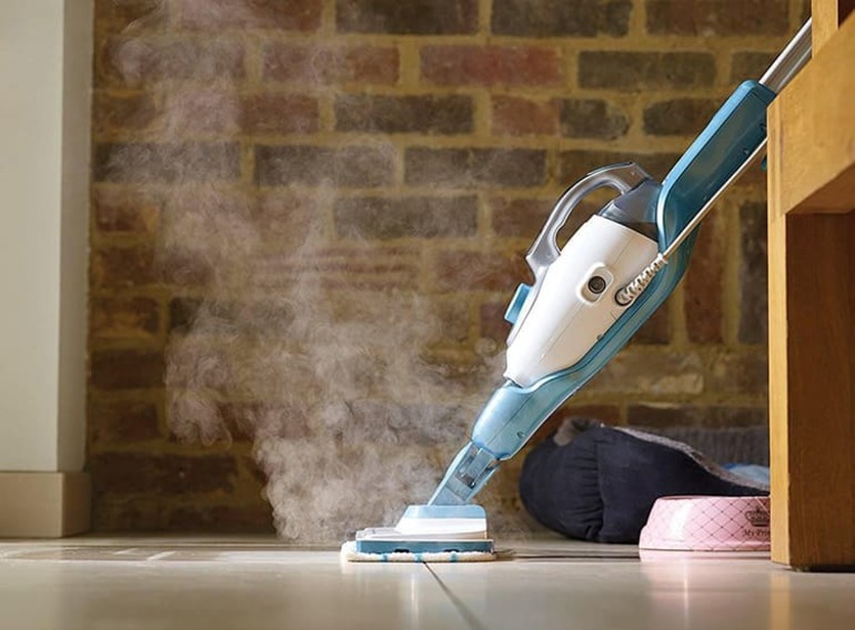 Which mops are best for mopping