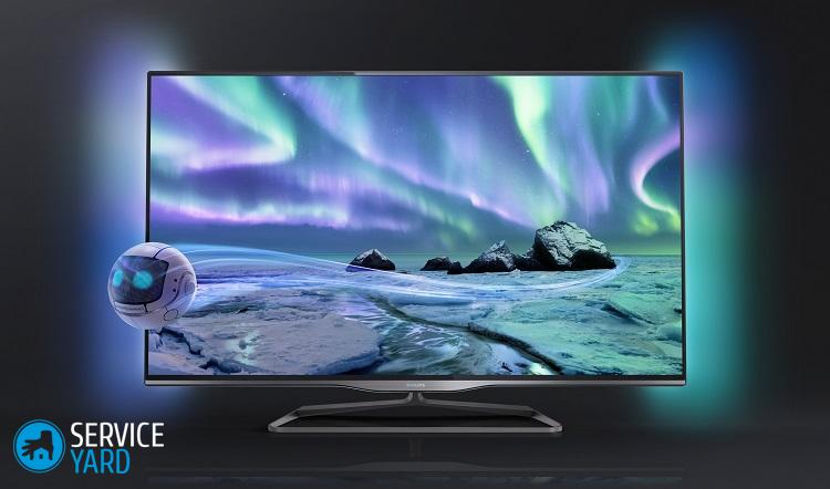mistaken Responsible person mode Philips or Samsung TV - which is better?
